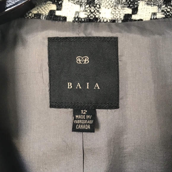 Baia Blazer - Picture 2 of 6
